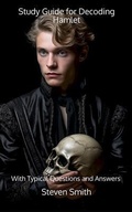 Cover: Study Guide for Decoding Hamlet - Sherwood Press