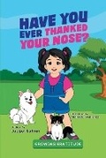 Cover: Have You Ever Thanked Your Nose? - Healed Mind