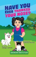 Cover: Have You Ever Thanked Your Nose? - Healed Mind