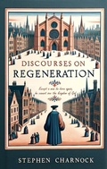 Cover: Discourses on Regeneration - Monergism Books LLC