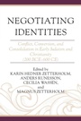 Cover: Negotiating Identities - Lexington Books/Fortress Academic