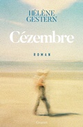 Cover: C&eacute;zembre - Grasset