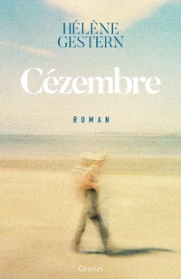Enlarge image Cover: Cézembre - Grasset
