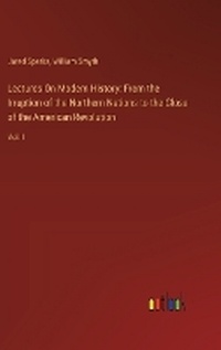 Enlarge image Cover: Lectures On Modern History - Outlook Verlag