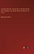 Cover: Lyra Apostolica - Outlook Verlag