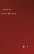 Cover: The Flora of British India - Outlook Verlag