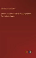 Cover: Electric Educational Series McGufeyf's New First Eclectic Reader - Outlook Verlag