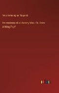 Cover: Recreations of a Literary Man. Or, Does Writing Pay? - Outlook Verlag