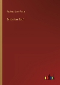 Enlarge image Cover: Sebastian Bach - Outlook Verlag