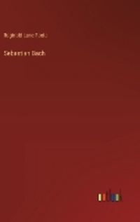 Enlarge image Cover: Sebastian Bach - Outlook Verlag