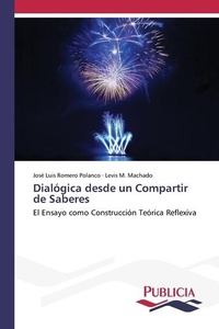 Abbildung von: Dialogica desde un Compartir de Saberes - PUBLICIA
