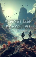 Cover: Planet der Parasiten - neobooks