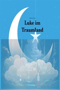 Cover: Luke im Traumland - epubli