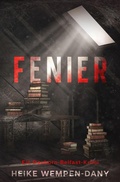 Cover: Fenier - epubli