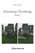 Cover: Stonehenge/Steelhenge - Band 6 - Rediroma-Verlag
