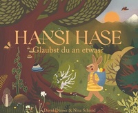 Abbildung von: Hansi Hase - Buchschmiede von Dataform Media GmbH