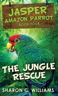 Enlarge image Cover: The Jungle Rescue - Next Chapter