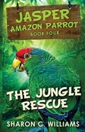 Cover: The Jungle Rescue - Next Chapter