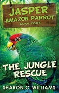Cover: The Jungle Rescue - Next Chapter