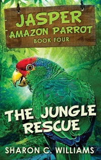 Enlarge image Cover: The Jungle Rescue - Next Chapter