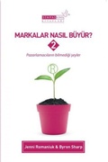 Cover: Markalar Nasil B&uuml;y&uuml;r - 2 - The Kitap
