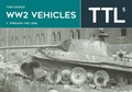 Cover: WW2 Vehicles - PeKo Publishing Kft.