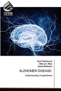 Cover: Alzheimer Disease- - Noor Publishing