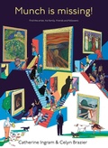 Cover: Munch is Missing! - Munch Museum