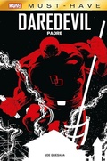 Cover: Marvel Must Have Daredevil. Padre - Panini Espa&ntilde;a SA