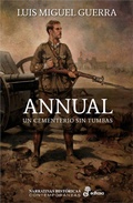 Cover: Annual - EDHASA