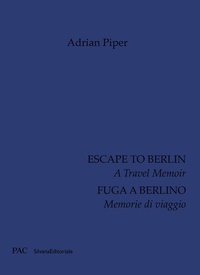 Enlarge image Cover: Escape to Berlin - Silvana