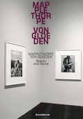 Cover: Mapplethorpe/Von Gloeden - Silvana