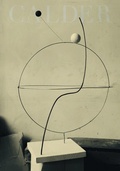Cover: Calder - Silvana