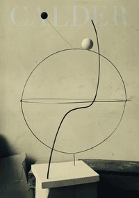 Enlarge image Cover: Calder - Silvana