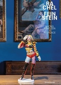 Cover: Rachel Feinstein - Silvana