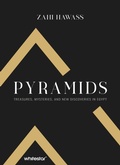 Cover: Pyramids - White Star