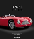 Cover: Italian Cars - White Star