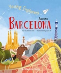 Cover: Around Barcelona - White Star