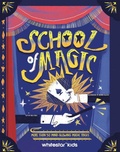 Cover: School of Magic - White Star