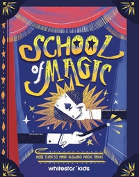 Enlarge image Cover: School of Magic - White Star