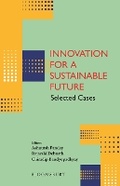 Cover: Innovation for a Sustainable Future - Bloomsbury Prime