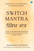 Cover: Switch Mantra - Blue Rose Publishers