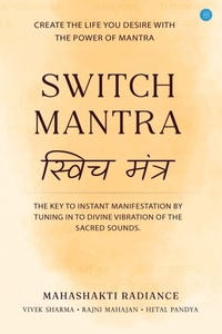 Enlarge image Cover: Switch Mantra - Blue Rose Publishers