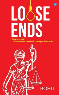 Enlarge image Cover: Loose ends - Blue Rose Publishers
