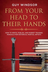 Abbildung von: From Your Head to Their Hands - Spada Press