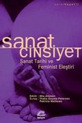 Cover: Sanat Cinsiyet - Iletisim Yayinlari
