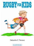 Cover: Rugby for Kids - Ediciones Deldrag&oacute;n