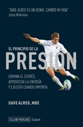 Cover: El principio de la presi&oacute;n - Ediciones Deldrag&oacute;n
