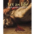 Cover: Art as life 2023 - Midsea Books Ltd,Malta