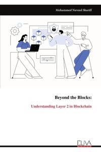 Abbildung von: Beyond the Blocks - Eliva Press